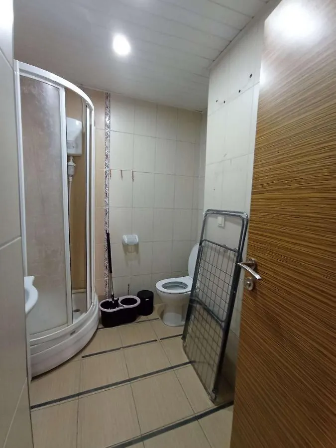 Begonvil Evleri Appartement Antalya Turkije