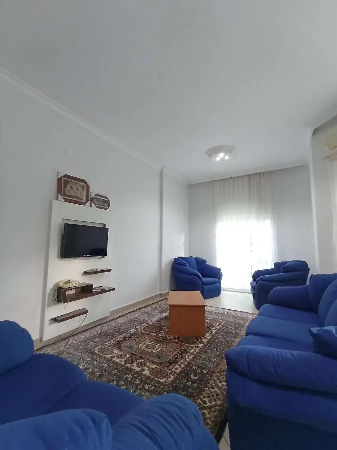 Begonvil Evleri Appartement Antalya Turkije