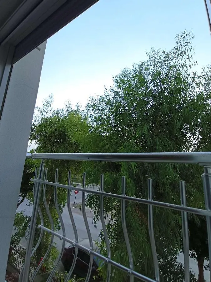 Begonvil Evleri Appartement Antalya 0*,  Turkije