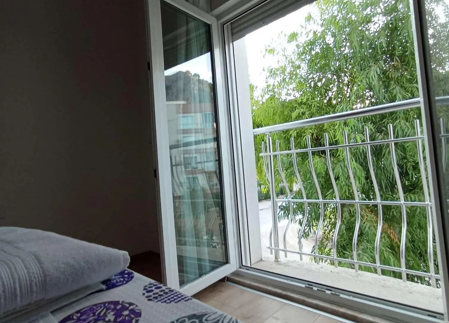 Begonvil Evleri Appartement Antalya