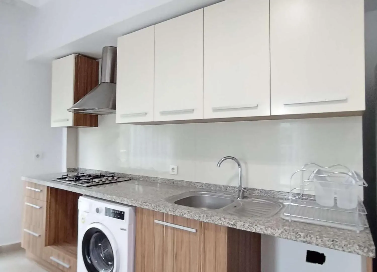 Begonvil Evleri Appartement Antalya Turkije