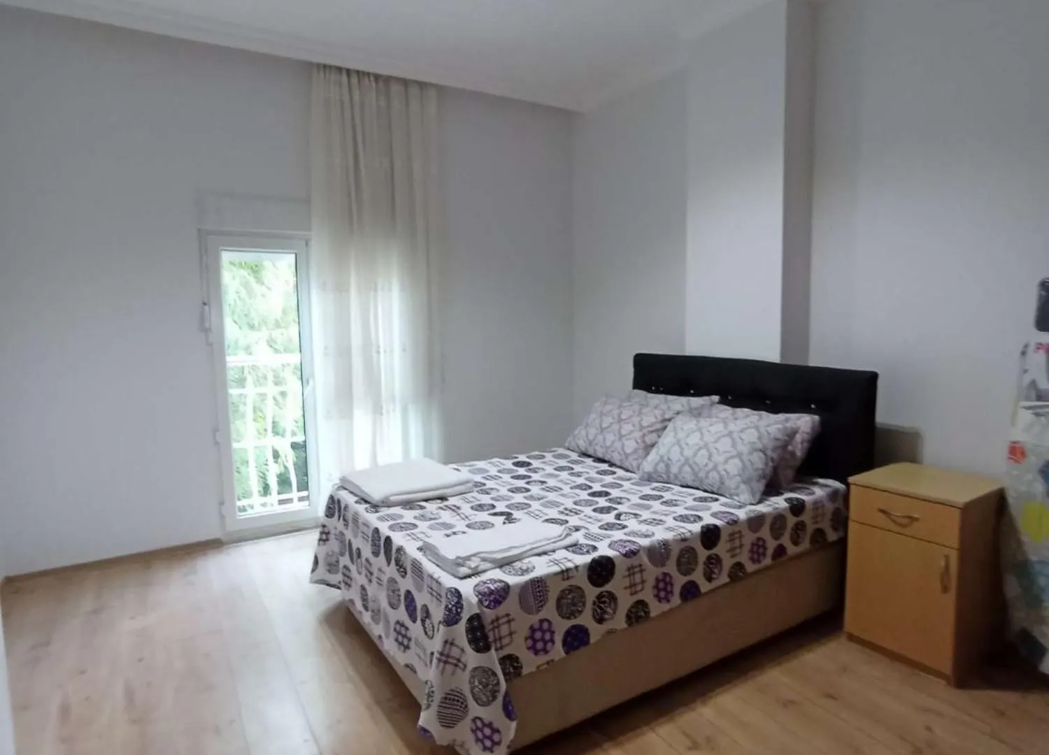 Begonvil Evleri Appartement Antalya Turkije