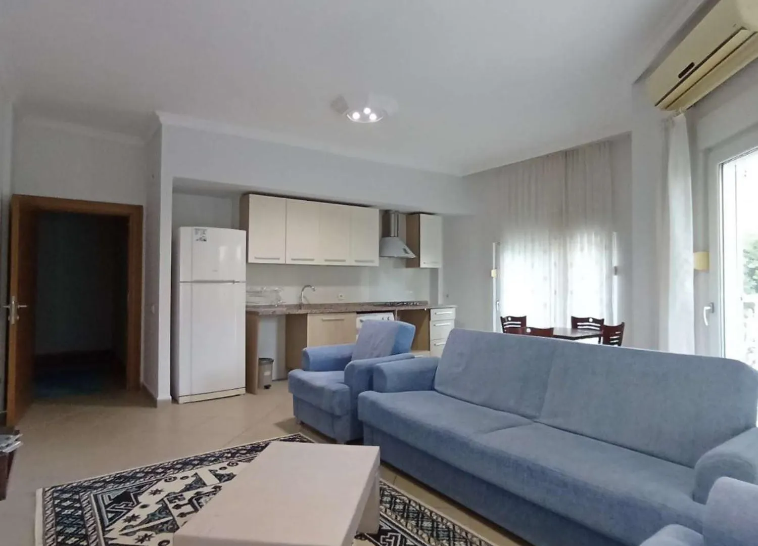 Begonvil Evleri Appartement Antalya