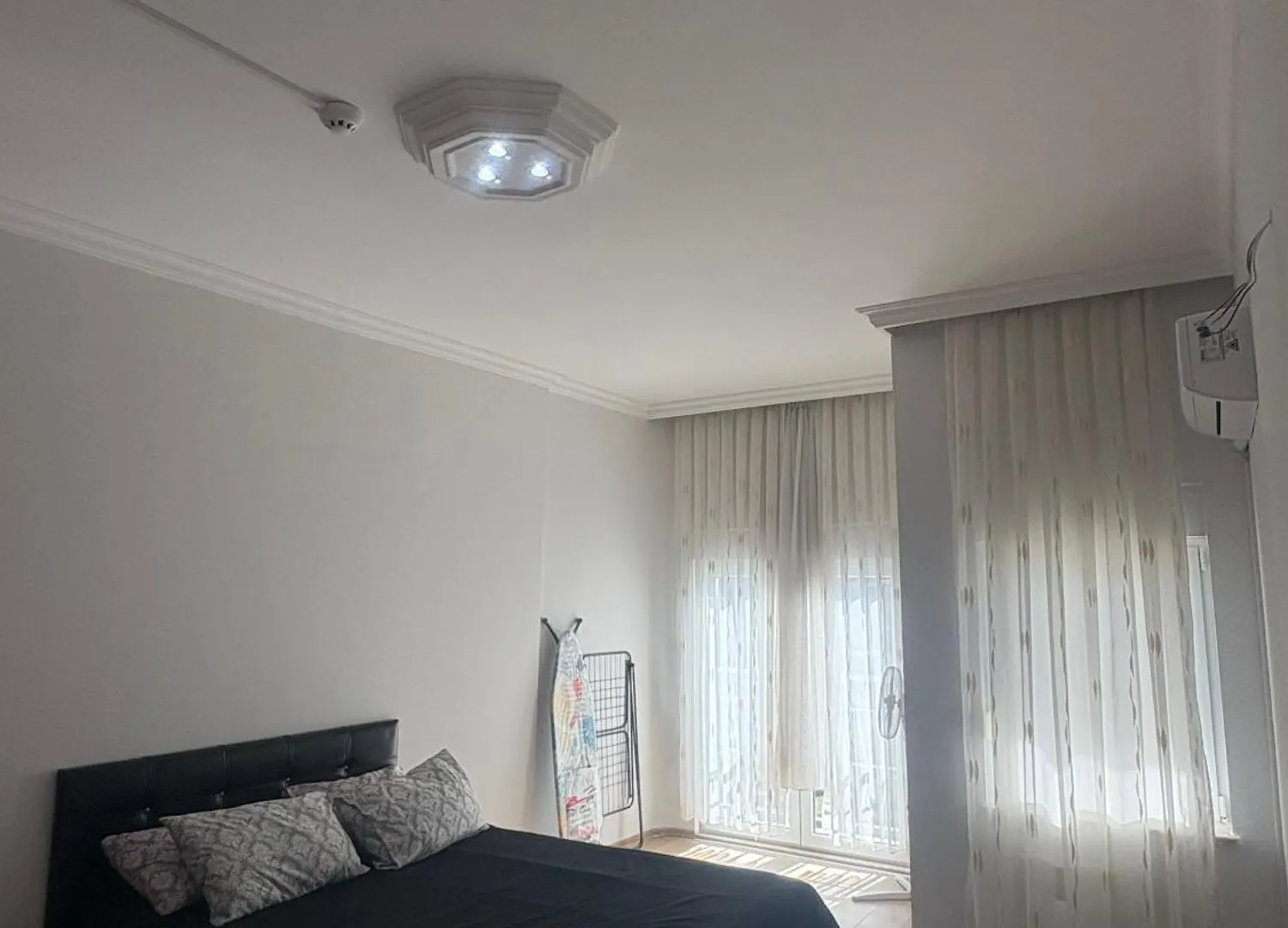 Begonvil Evleri Appartement Antalya