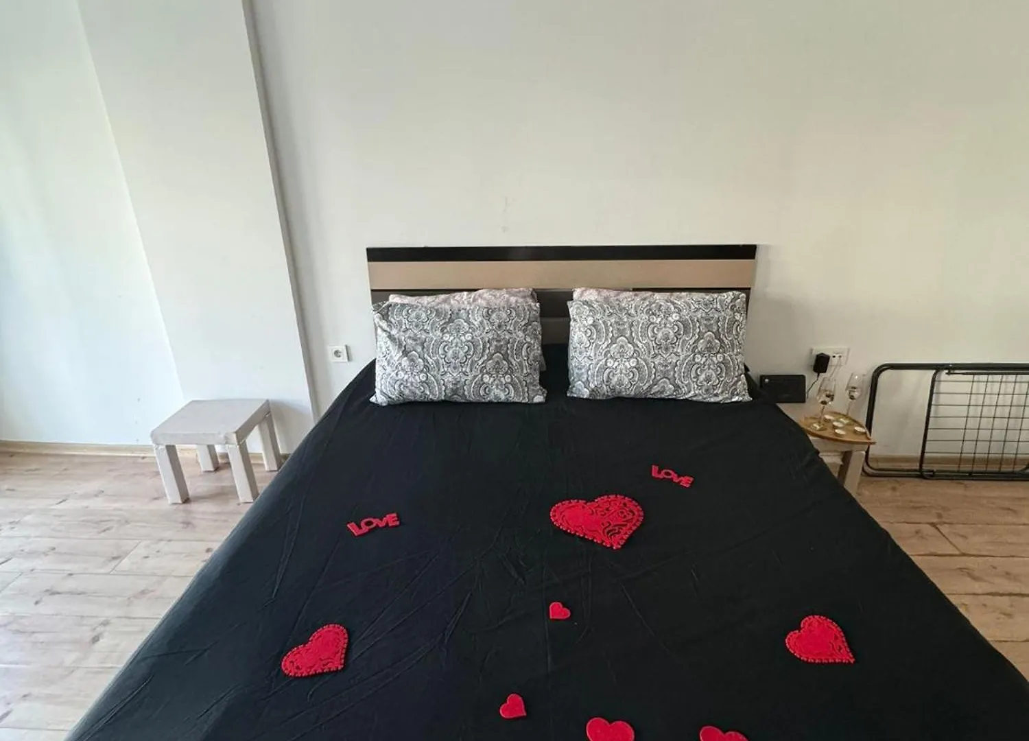 Begonvil Evleri Appartement Antalya Turkije