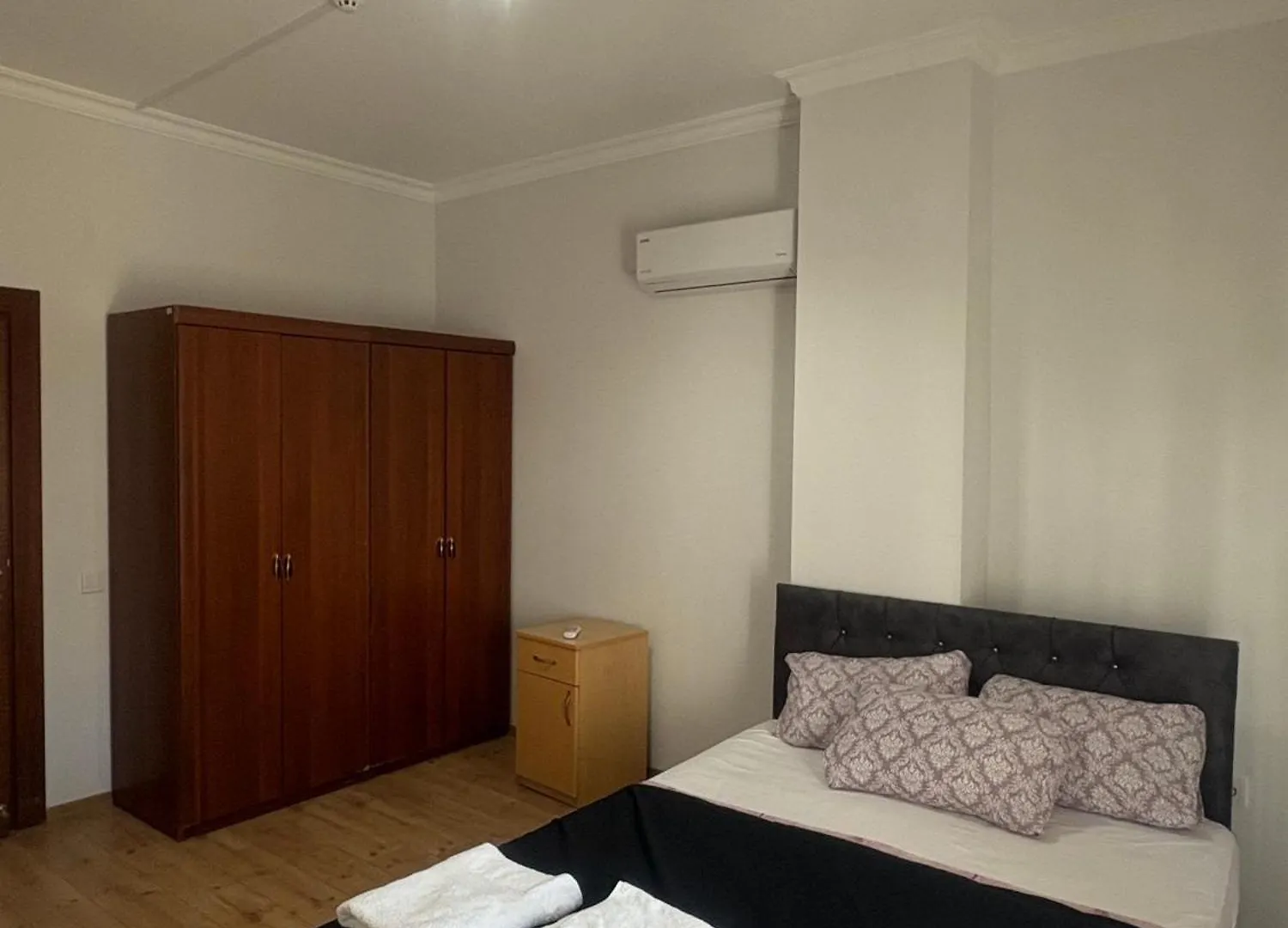 Begonvil Evleri Appartement Antalya